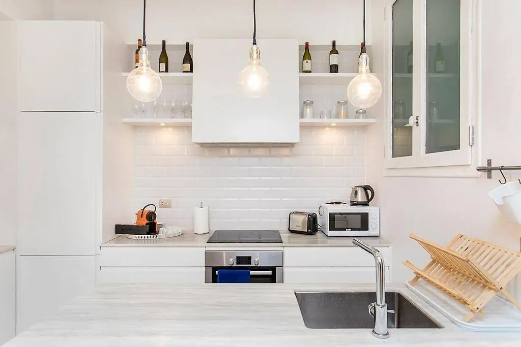 Canela Homes Barcelona Concepcio Appartamento