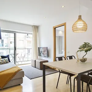 Lugaris Rambla Appartamento